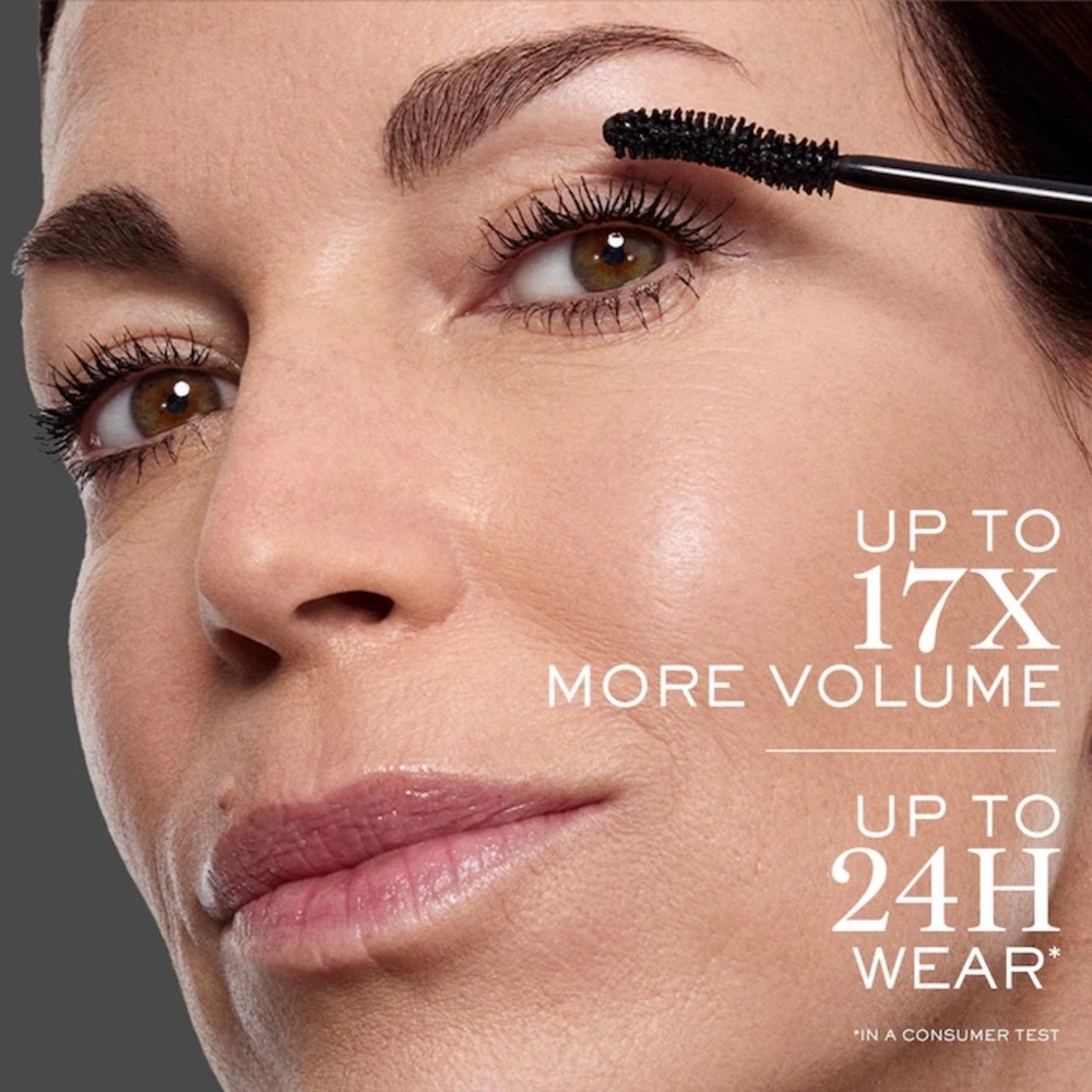 Lancôme Mini Hypnôse Drama Mascara - Black - Picture 5 of 6